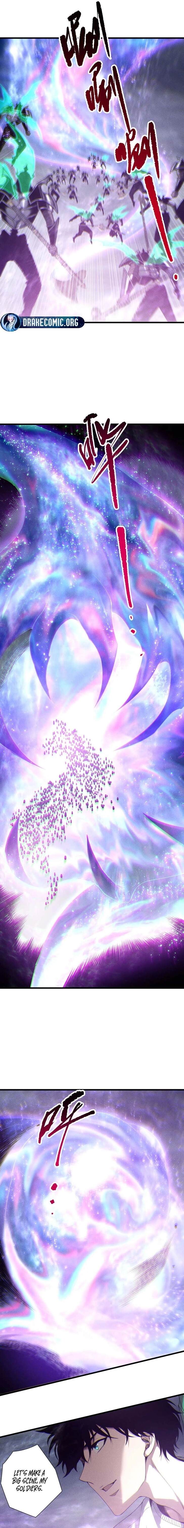 Read Catastrophic Necromancer Manga Online