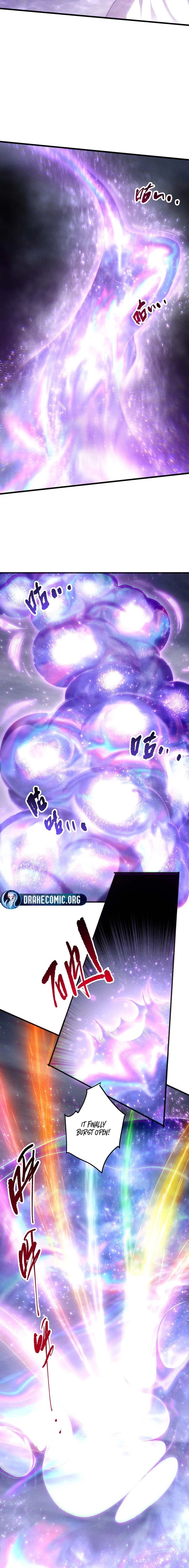 Read Catastrophic Necromancer Manga Online