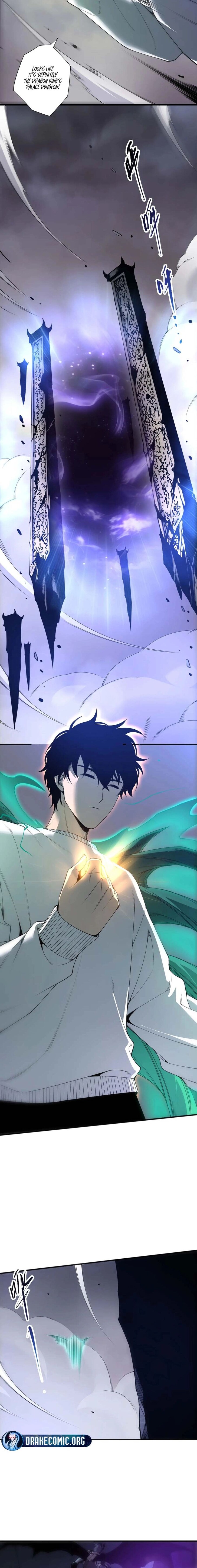 Read Catastrophic Necromancer Manga Online