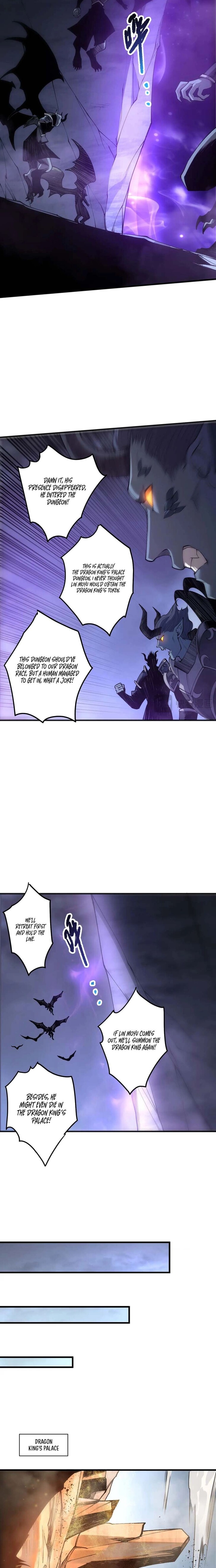 Read Catastrophic Necromancer Manga Online