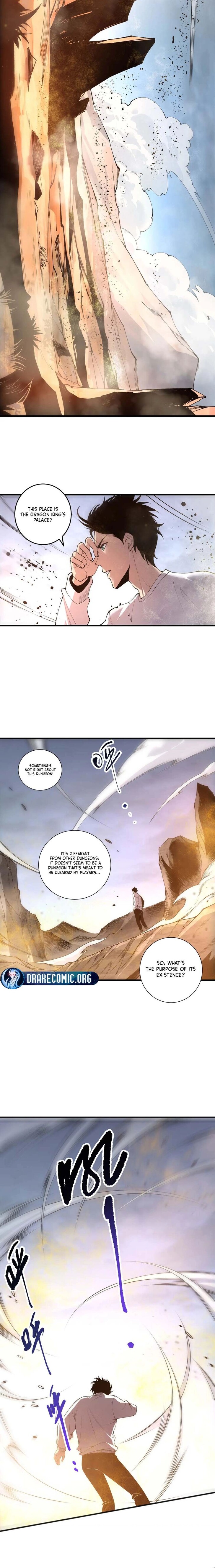 Read Catastrophic Necromancer Manga Online