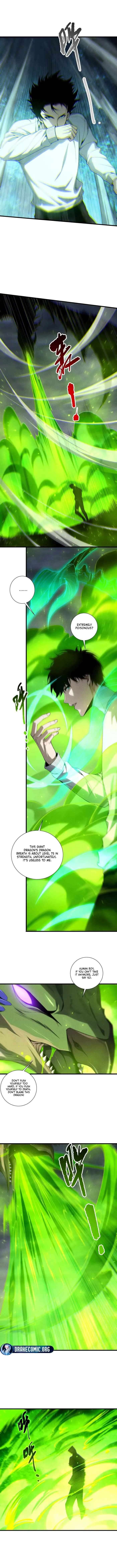 Read Catastrophic Necromancer Manga Online