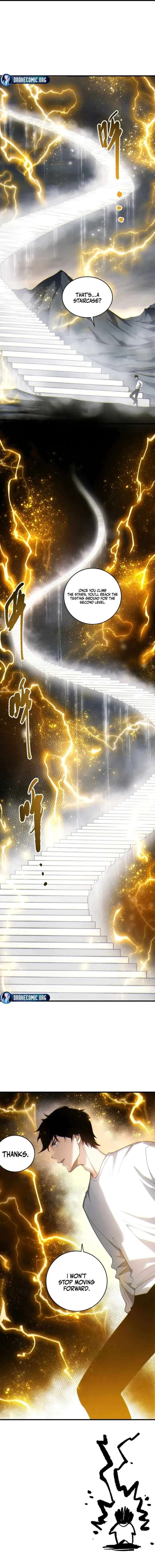 Read Catastrophic Necromancer Manga Online