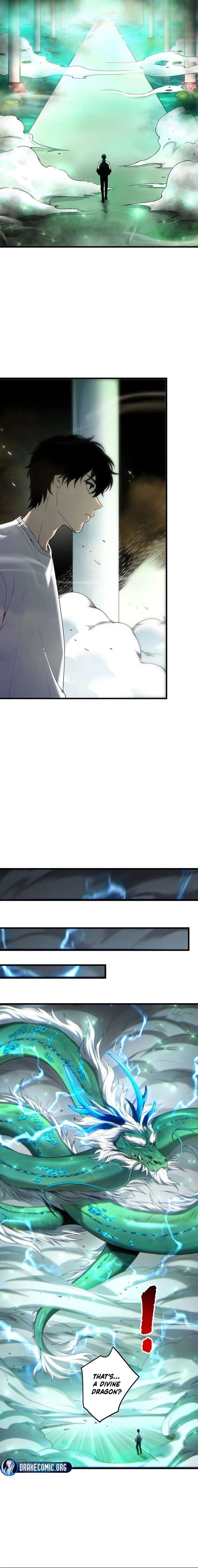 Read Catastrophic Necromancer Manga Online