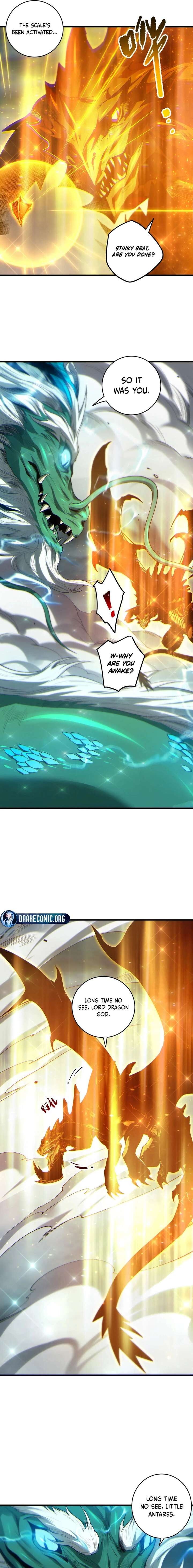 Read Catastrophic Necromancer Manga Online