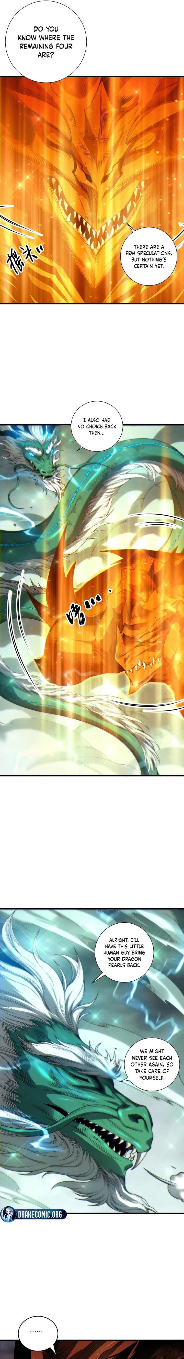 Read Catastrophic Necromancer Manga Online