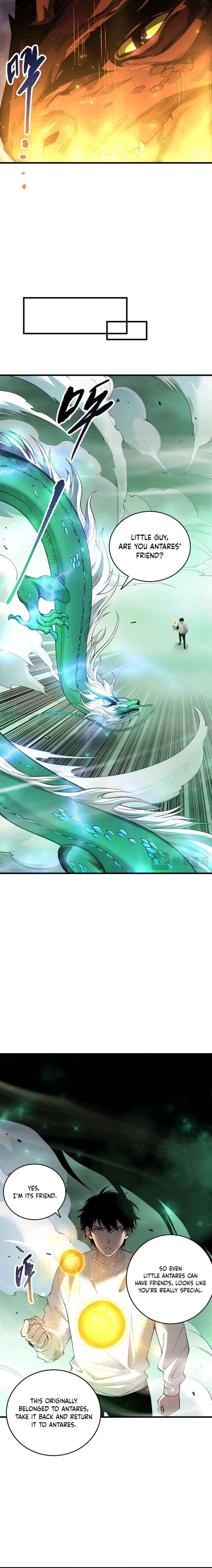 Read Catastrophic Necromancer Manga Online