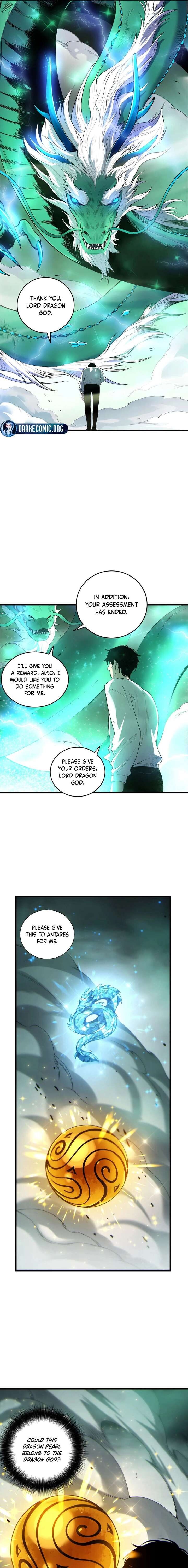 Read Catastrophic Necromancer Manga Online