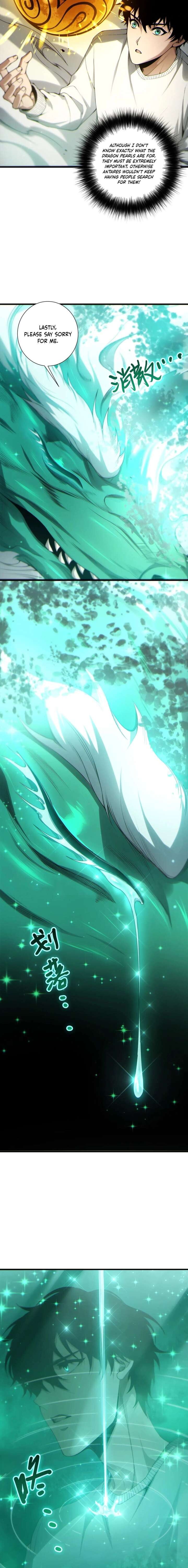 Read Catastrophic Necromancer Manga Online