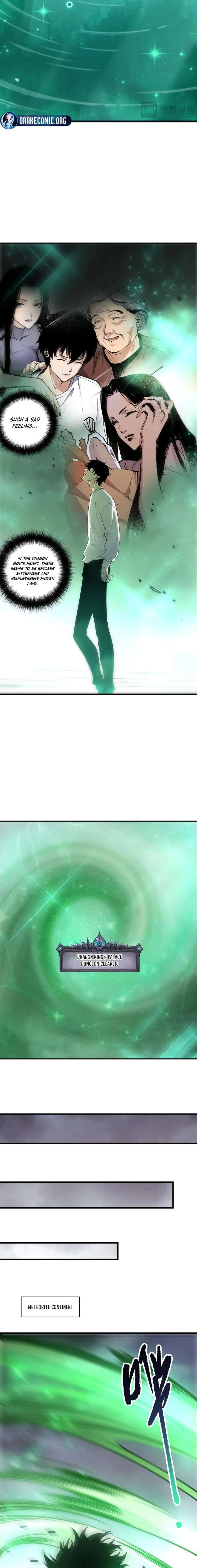 Read Catastrophic Necromancer Manga Online