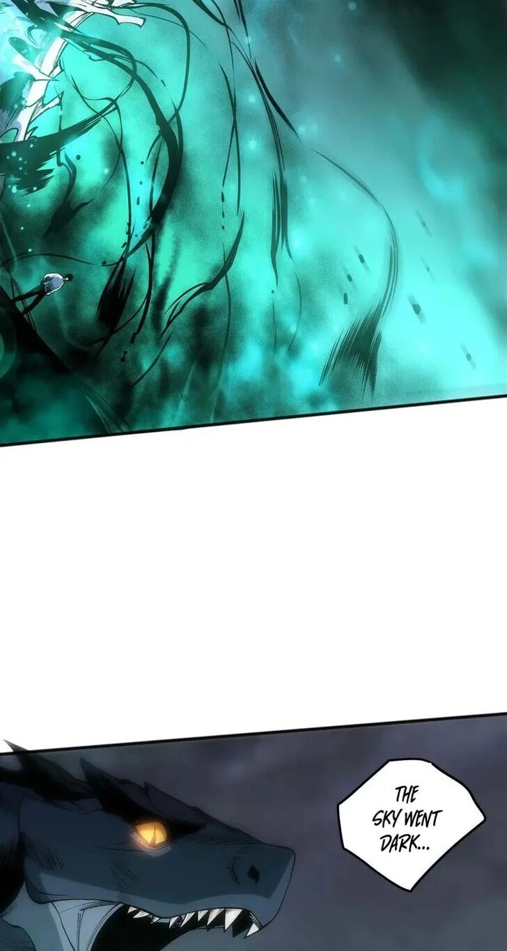 Read Catastrophic Necromancer Manga Online