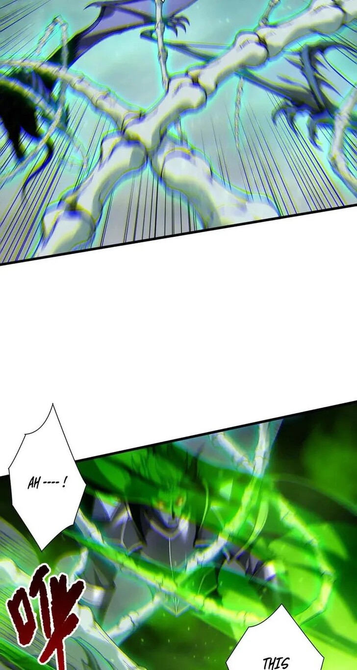 Read Catastrophic Necromancer Manga Online