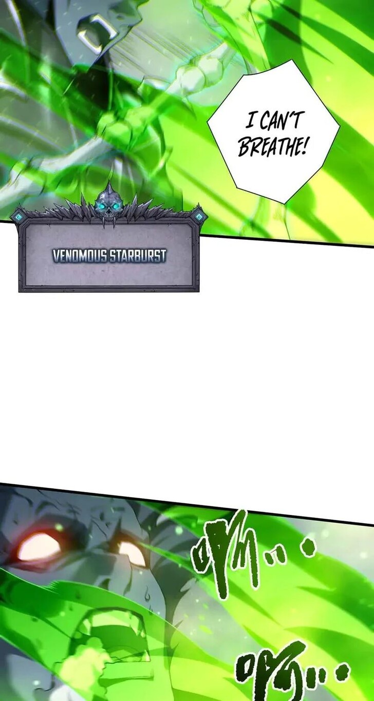 Read Catastrophic Necromancer Manga Online