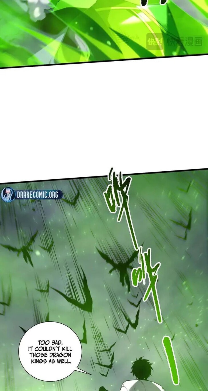 Read Catastrophic Necromancer Manga Online