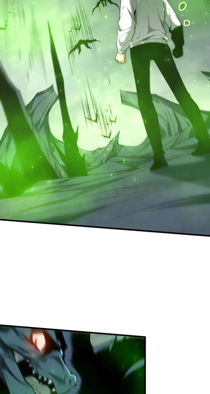 Read Catastrophic Necromancer Manga Online