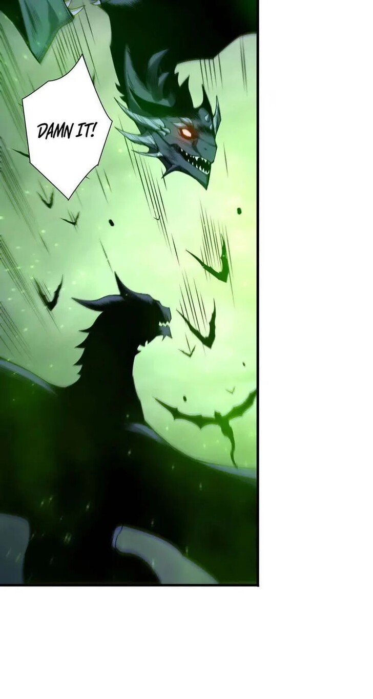 Read Catastrophic Necromancer Manga Online