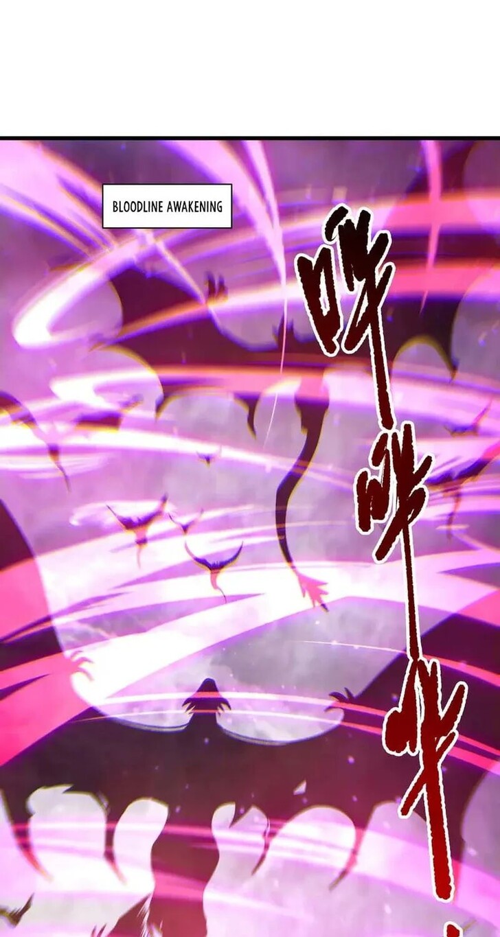 Read Catastrophic Necromancer Manga Online