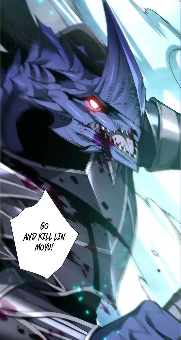 Read Catastrophic Necromancer Manga Online