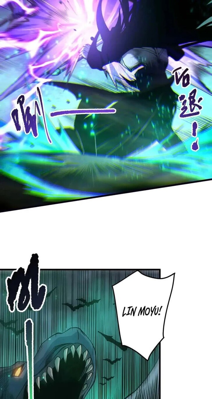 Read Catastrophic Necromancer Manga Online