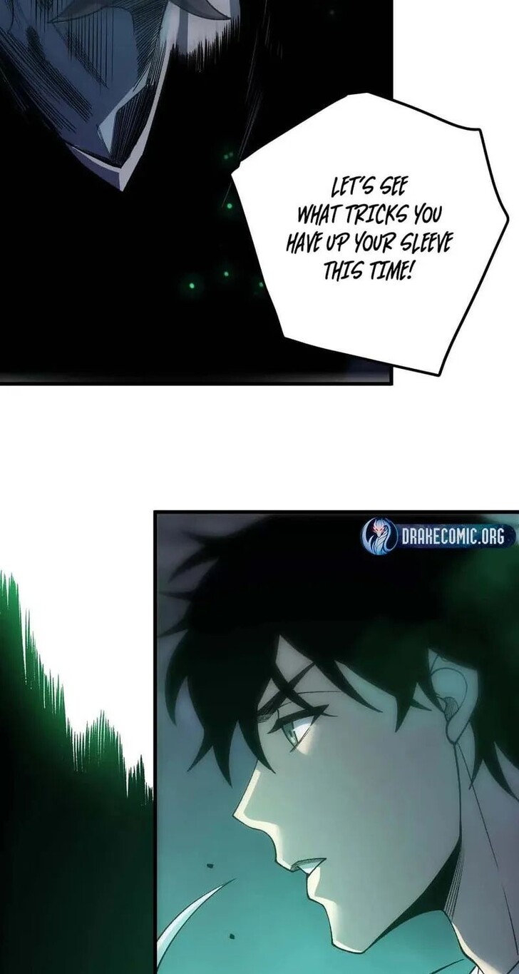 Read Catastrophic Necromancer Manga Online