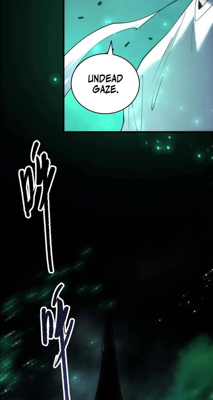 Read Catastrophic Necromancer Manga Online