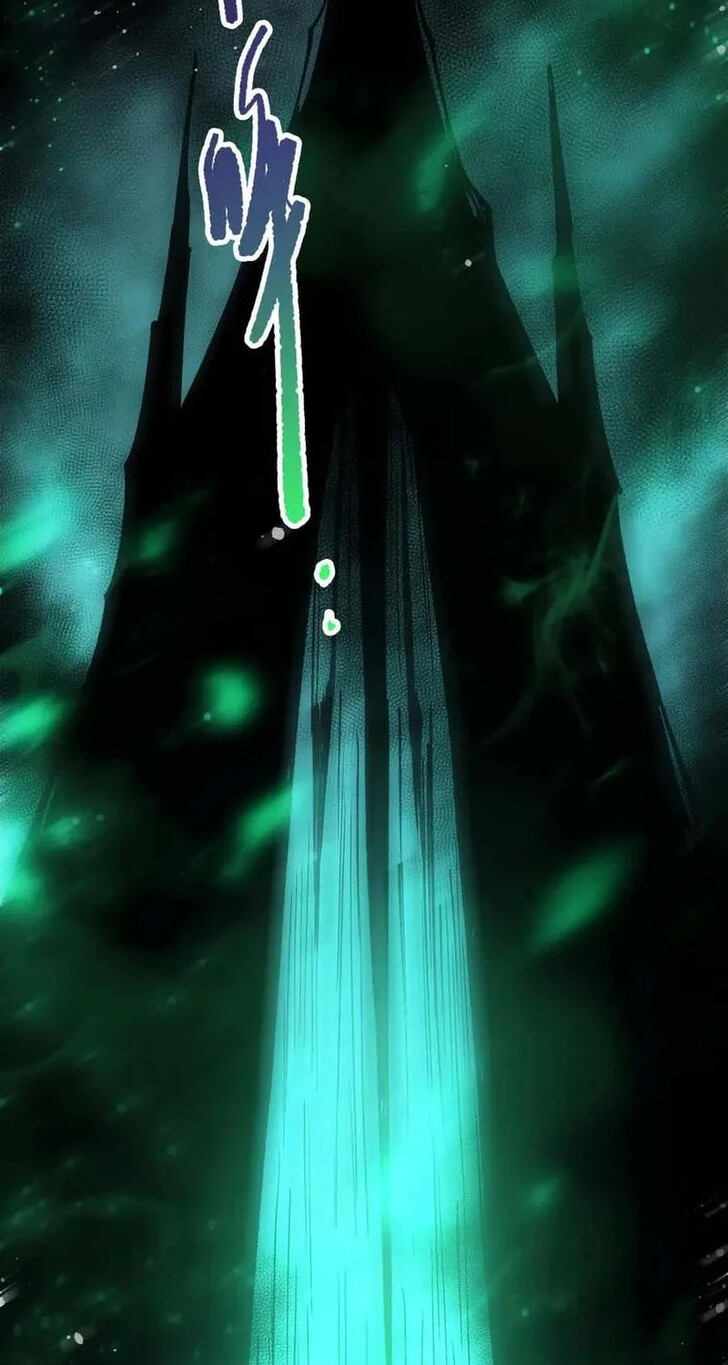 Read Catastrophic Necromancer Manga Online