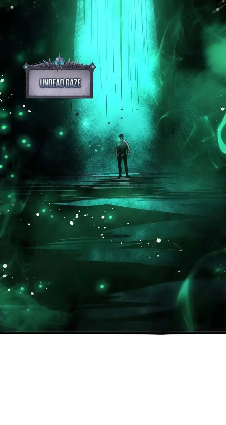 Read Catastrophic Necromancer Manga Online