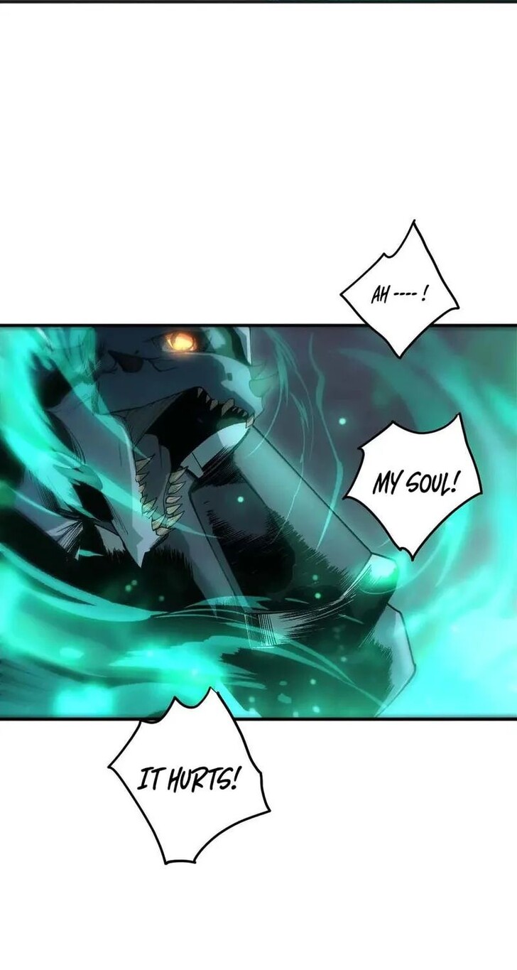 Read Catastrophic Necromancer Manga Online