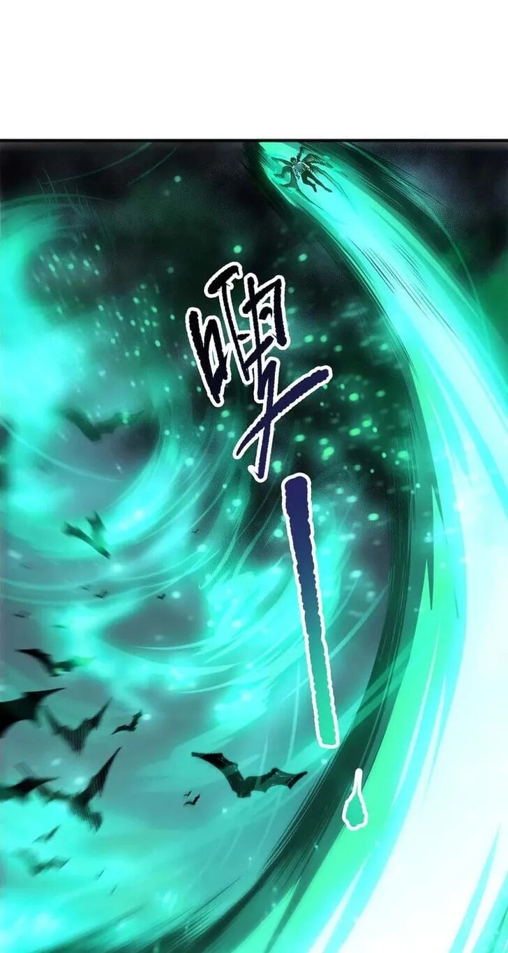 Read Catastrophic Necromancer Manga Online