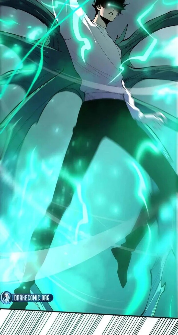 Read Catastrophic Necromancer Manga Online