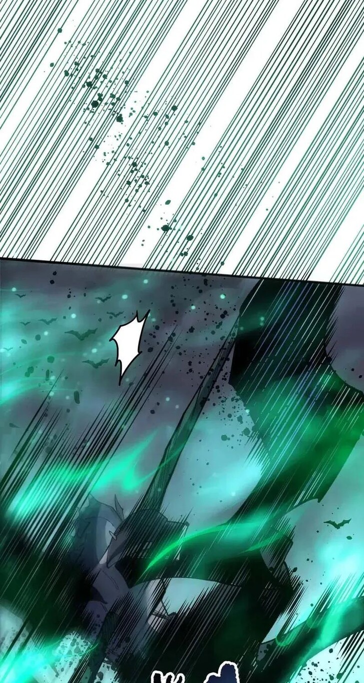 Read Catastrophic Necromancer Manga Online