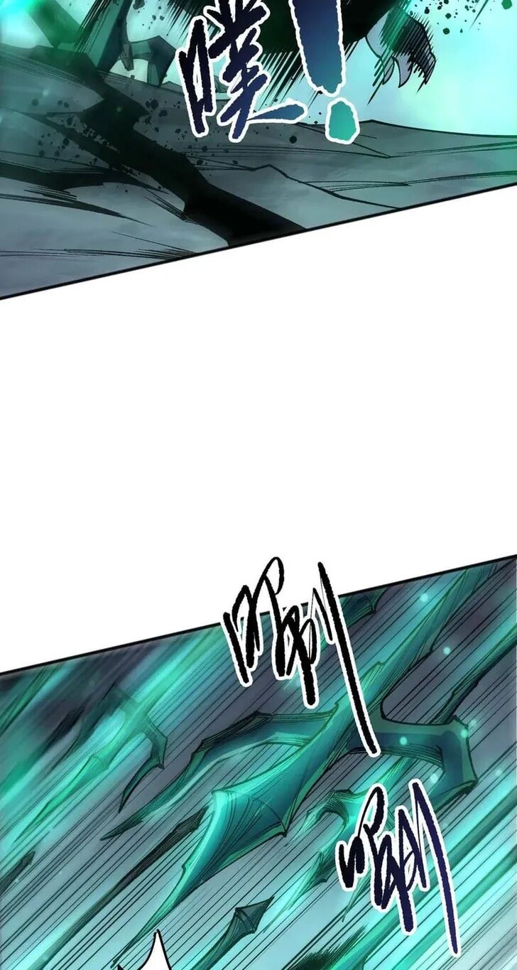 Read Catastrophic Necromancer Manga Online