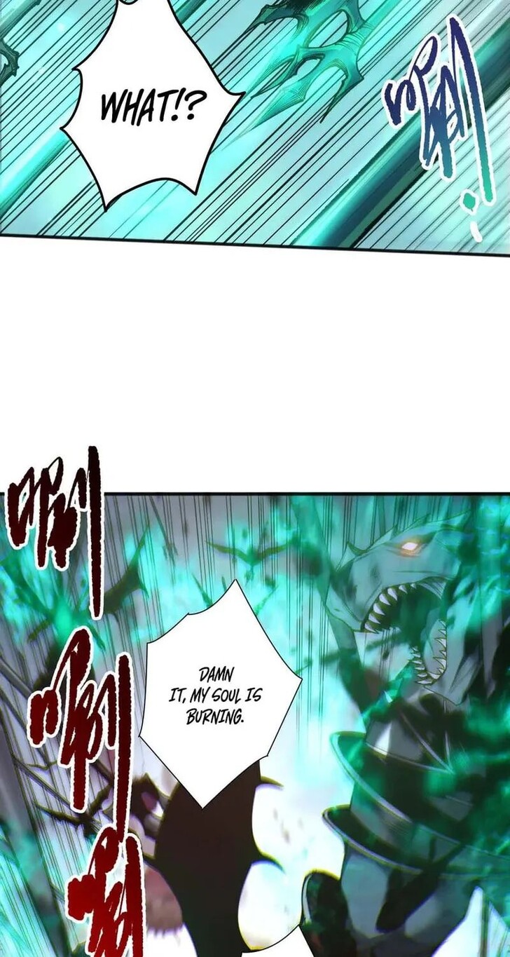 Read Catastrophic Necromancer Manga Online