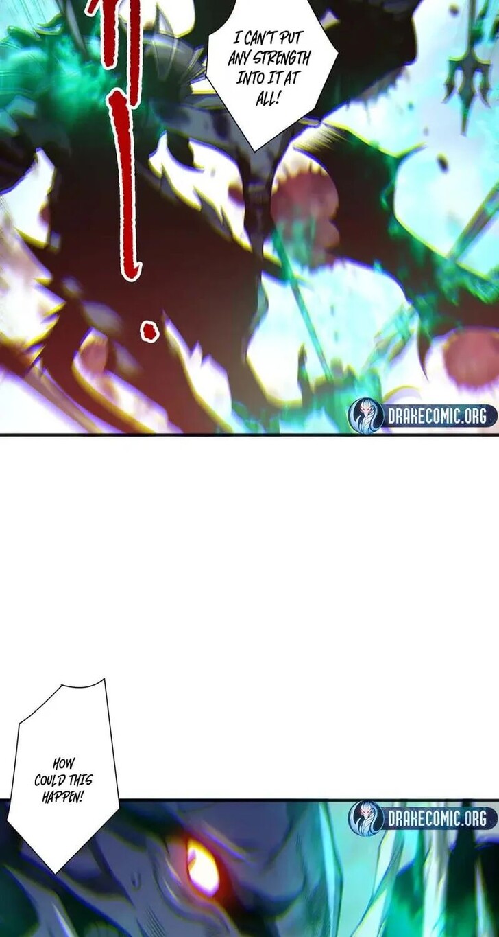 Read Catastrophic Necromancer Manga Online