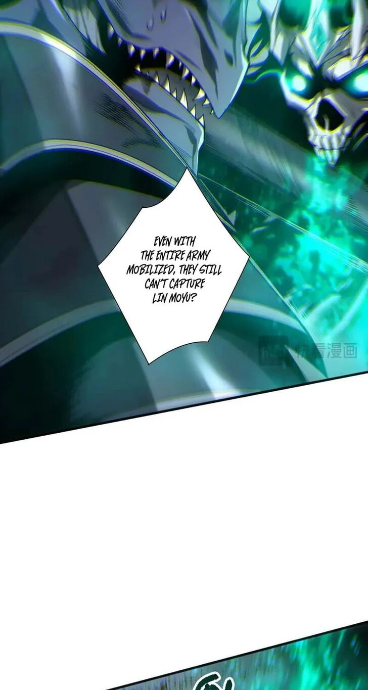 Read Catastrophic Necromancer Manga Online