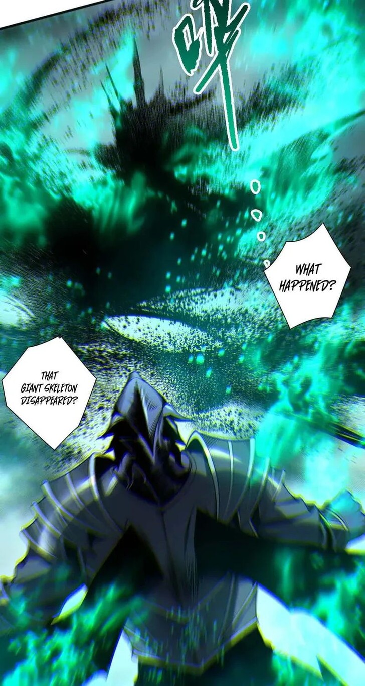 Read Catastrophic Necromancer Manga Online