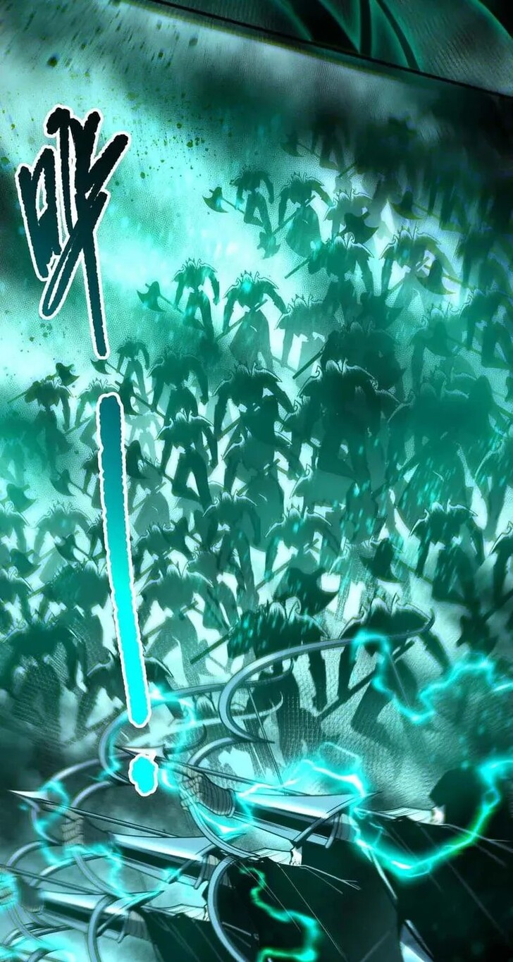 Read Catastrophic Necromancer Manga Online