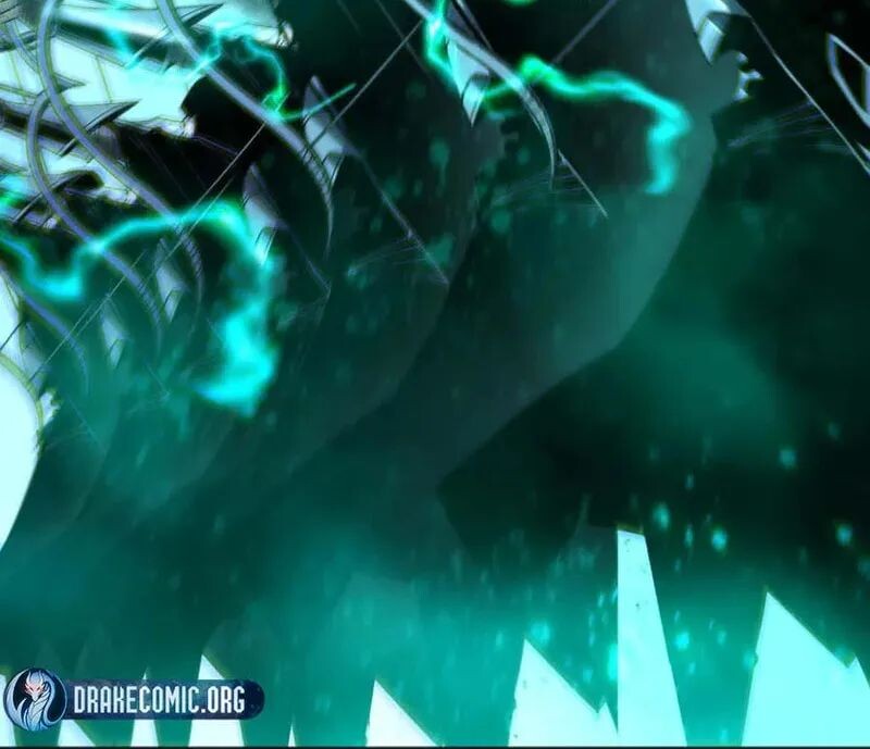 Read Catastrophic Necromancer Manga Online