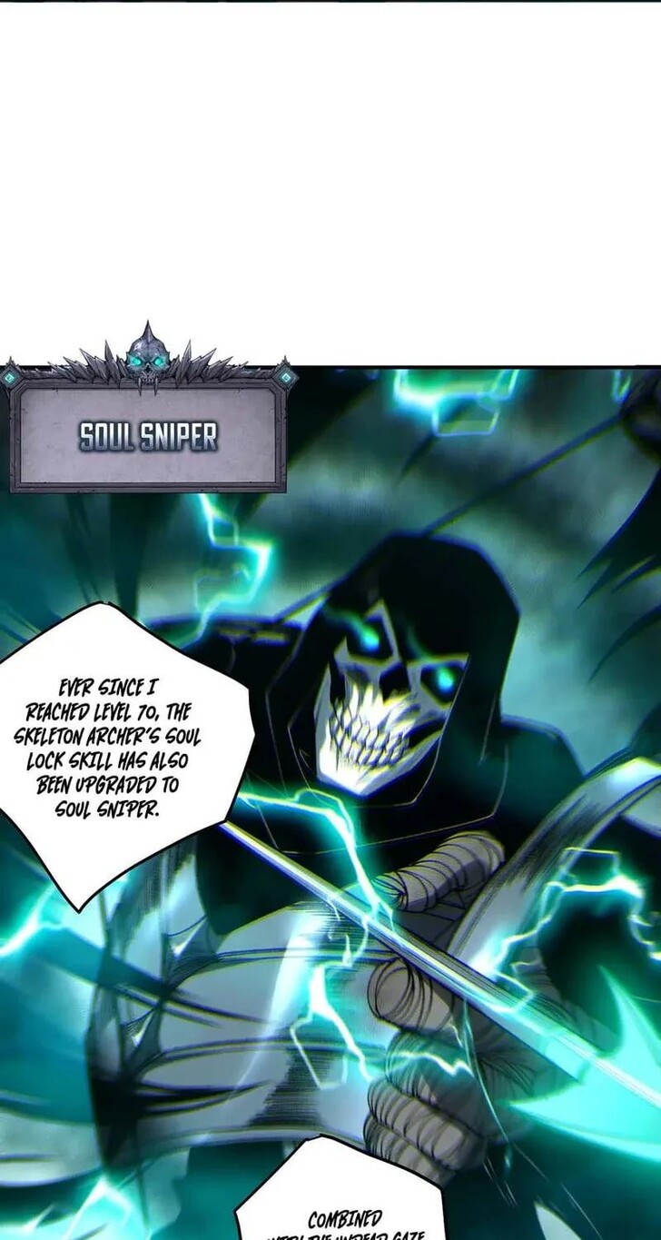 Read Catastrophic Necromancer Manga Online