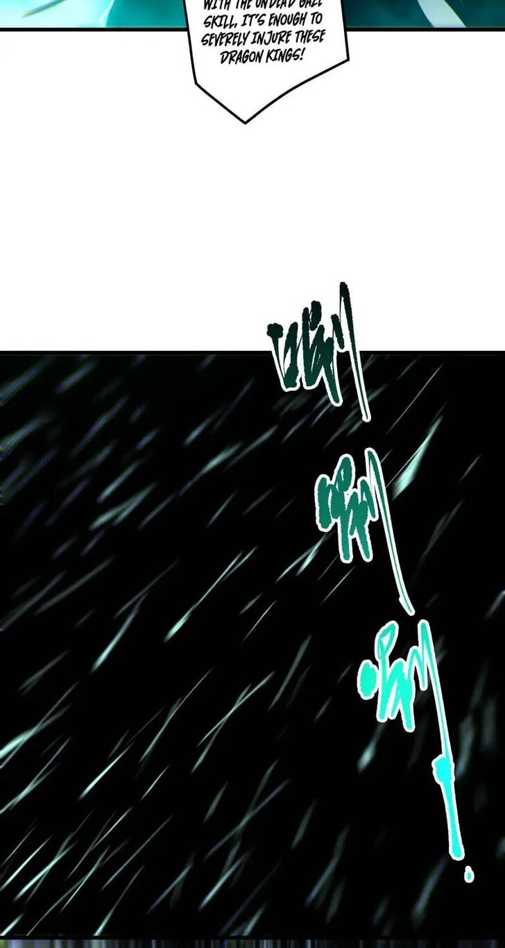 Read Catastrophic Necromancer Manga Online