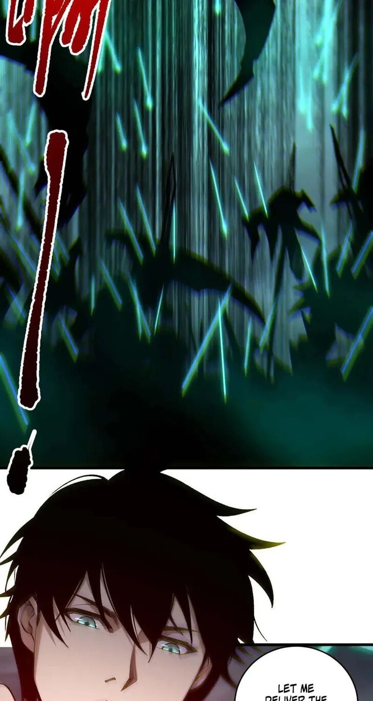 Read Catastrophic Necromancer Manga Online