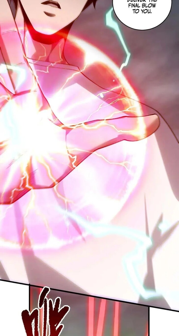 Read Catastrophic Necromancer Manga Online