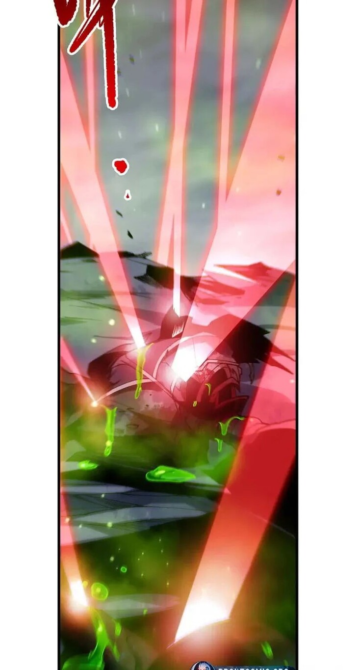 Read Catastrophic Necromancer Manga Online