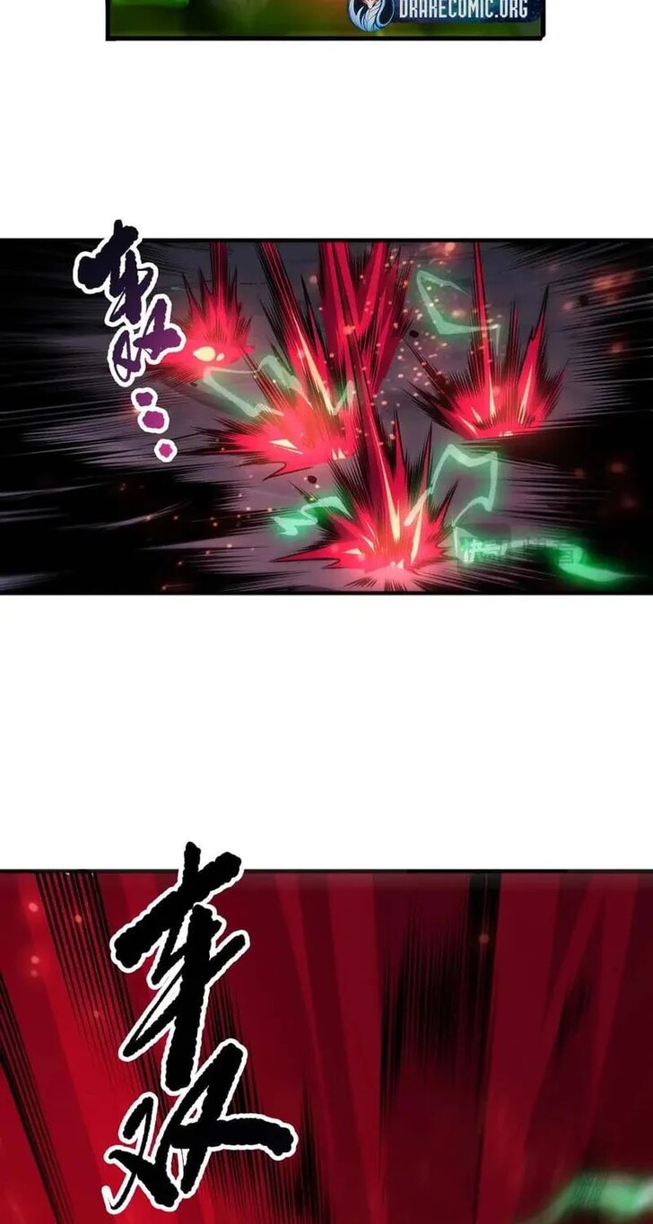 Read Catastrophic Necromancer Manga Online