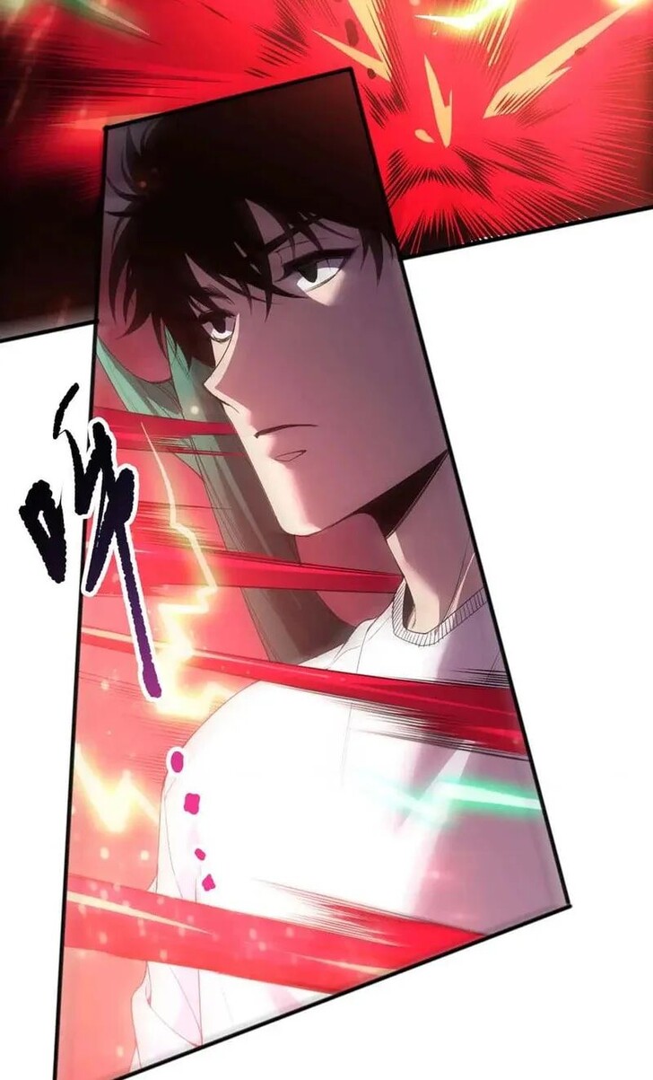 Read Catastrophic Necromancer Manga Online