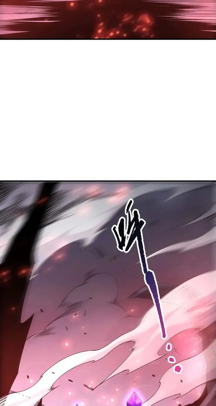 Read Catastrophic Necromancer Manga Online