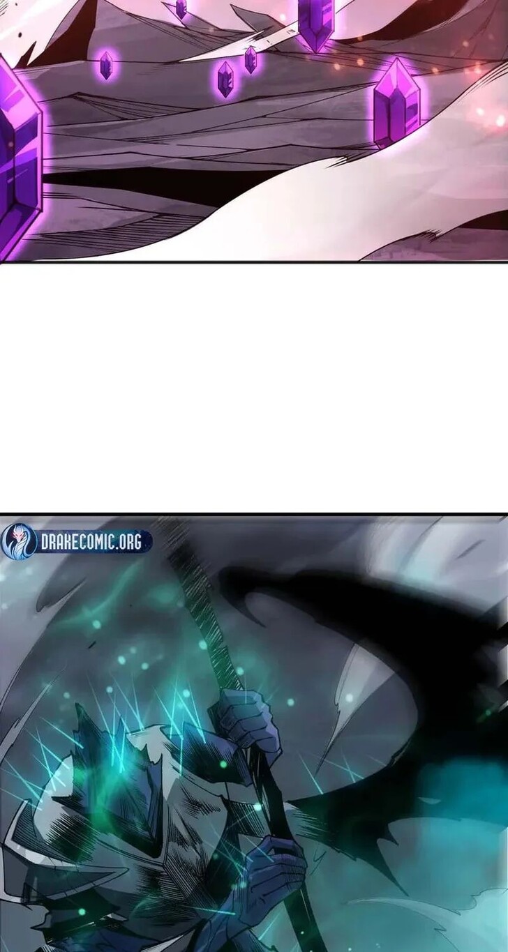 Read Catastrophic Necromancer Manga Online