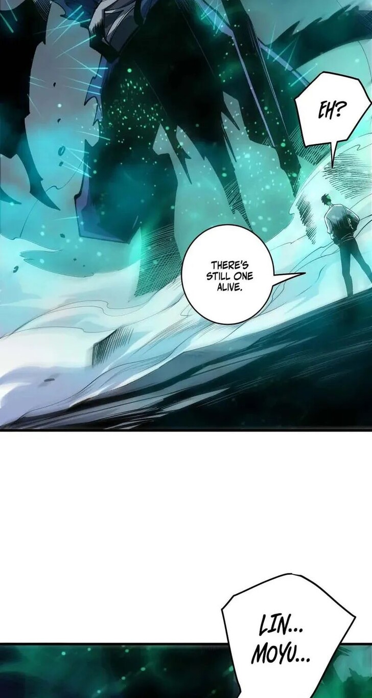 Read Catastrophic Necromancer Manga Online