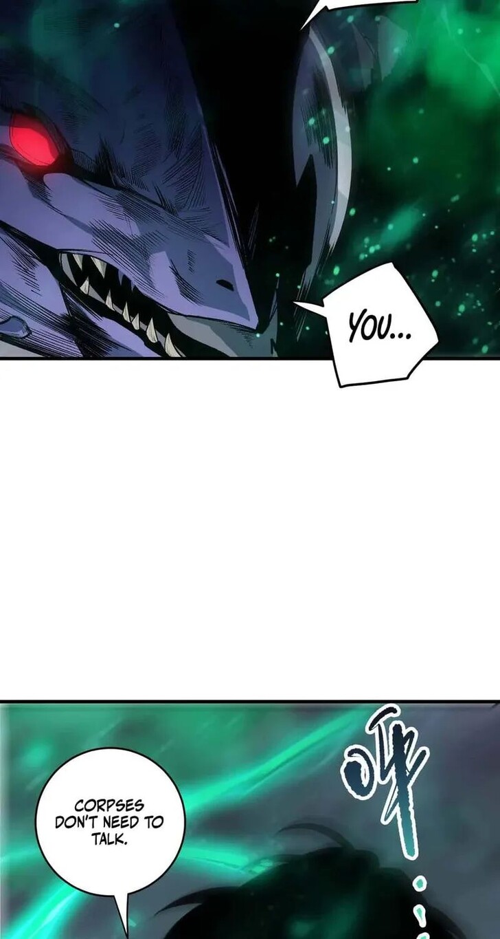 Read Catastrophic Necromancer Manga Online