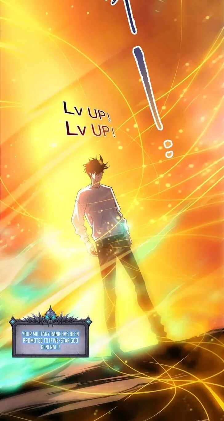 Read Catastrophic Necromancer Manga Online